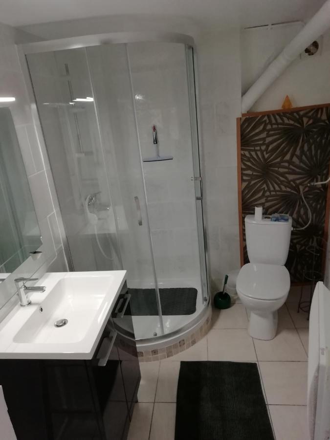 Location Saisonniere Apartment Cozes Exterior photo